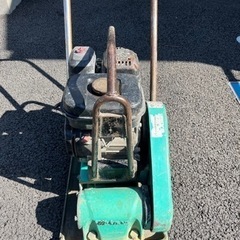 三笠産業　プレート　MVC-F60