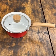 赤 鍋