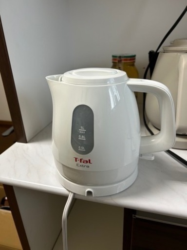 家電 キッチン家電 電気ポット