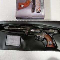 松本零士シリアルナンバー4銀河鉄道999戦士の銃コスモドラグーンキャプテンハーロック 松本零士シリアルナンバー4銀河鉄道999戦士の銃コスモドラグーン