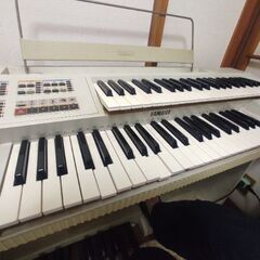 【値下げ！】電子ピアノ格安！引取限定東京大田区
