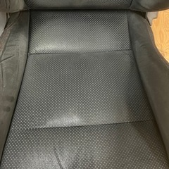 値下げしました！FD2  シビック　タイプR 純正シート　運転席
