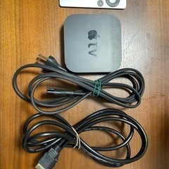 Apple TV 第3世代