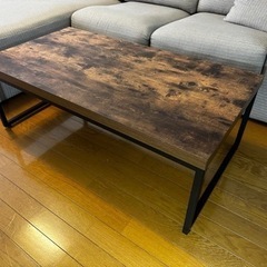 家具 ローテーブル ニトリ テーブル