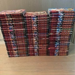 キングダム全巻  本/CD/DVD マンガ、コミック、アニメ