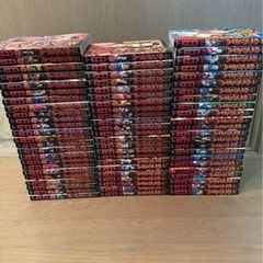 キングダム 全巻 キングダム全巻(1〜76巻) - メルカリ