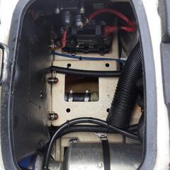 商談中)kawasaki stx-12f(値下げ交渉可能)