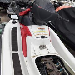 商談中)kawasaki stx-12f(値下げ交渉可能)