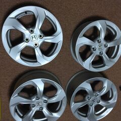 ホンダ　S660　ホイール