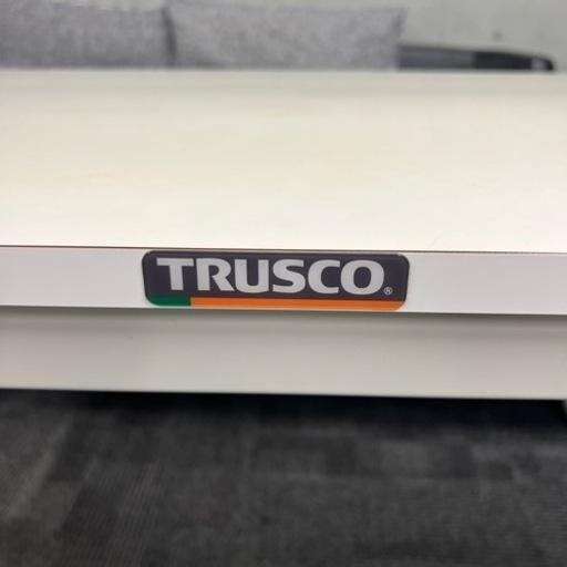 TRUSCOの作業台