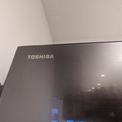 決まりました！】 美品です。 TOSHIBA 冷蔵庫 使用期間約1年半