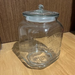 7.0Lガラス瓶生活雑貨 家庭用品 キッチン雑貨