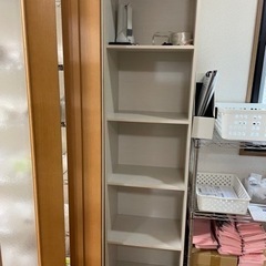 カラーボックス　家具 収納家具 本棚