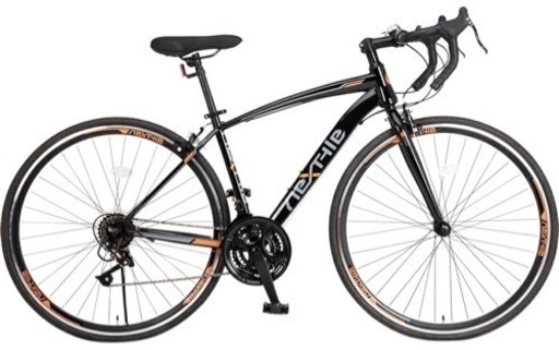 自転車 ロードバイク