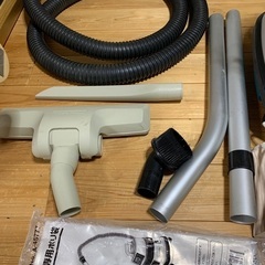 マキタ集塵機業務用中古品