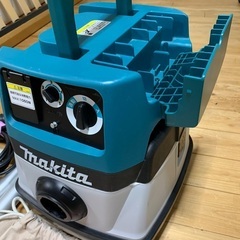 マキタ集塵機業務用中古品