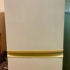 家電 キッチン家電 SHARP冷蔵庫