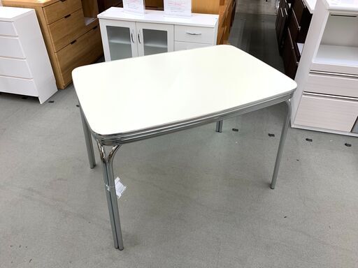 PENNY JAPAN（ペニージャパン）　50’s style S-Table【トレファク秦野店】