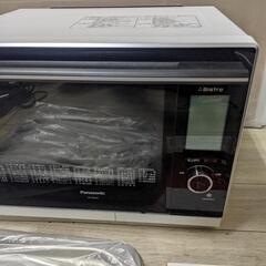 PanasonicパナソニックNE-BS905-W スチームオーブンレンジ 3つ星ビストロ 2018年製