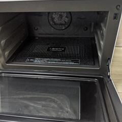 PanasonicパナソニックNE-BS905-W スチームオーブンレンジ 3つ星ビストロ 2018年製