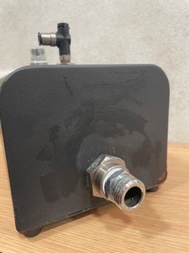 NOTTO No.0 UFB ナノバブル製造機