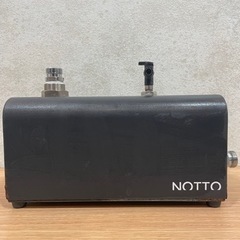 NOTTO No.0 UFB ナノバブル製造機