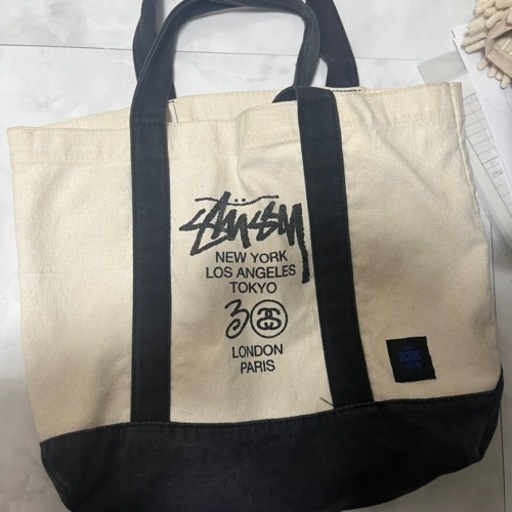 靴/バッグ バッグ トートバッグ
