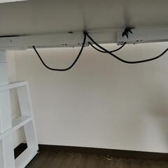 電動昇降デスク   幅120縦70