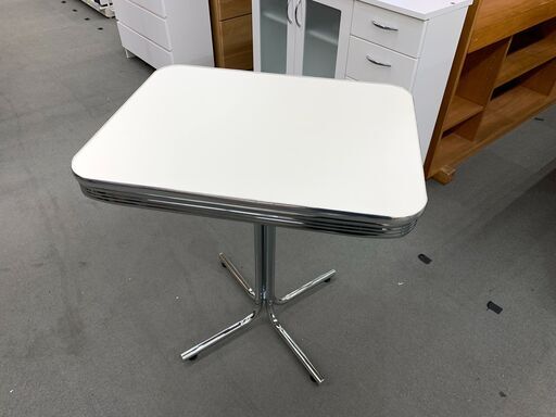 PENNY JAPAN（ペニージャパン）　50’s style S-Table【トレファク秦野店】