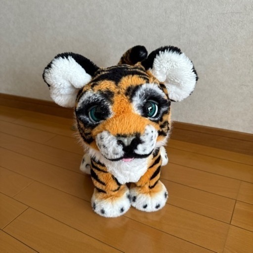 ファーリアル ロアーリング・タイラー