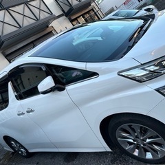 18インチホイール　235/50ZR18   