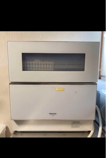 Panasonic の食洗機
