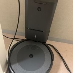 ルンバi3＋　商品保証期間内
