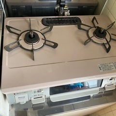 生活雑貨 調理器具 ガステーブル