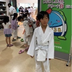 一宮市　小学生柔道教室　新規メンバー急募集中！！ - 教室・スクール