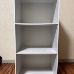 家具 収納家具 カラーボックス