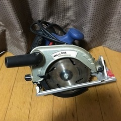 TRAD 丸ノコ　丸鋸　丸のこ　tcs-165a