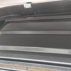 inno ルーフボックス　BRQ55WH