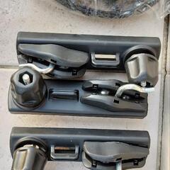 inno ルーフボックス　BRQ55WH