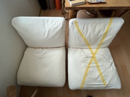 1脚 JOURNAL STANDARD FURNITURE RODEZ CHAIR 1シーター