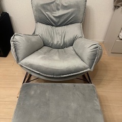 家具 ソファ 1人用ソファ