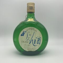 【古酒】未開栓・夕張 めろん酒 720ml 12% ／リキュール...