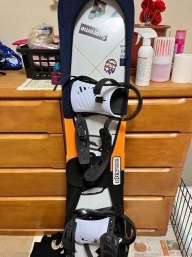 スポーツ スノーボード