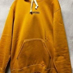 thenorthface パーカー