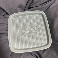 Toffy  オーブンレンジ　ホワイト