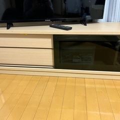 テレビ台