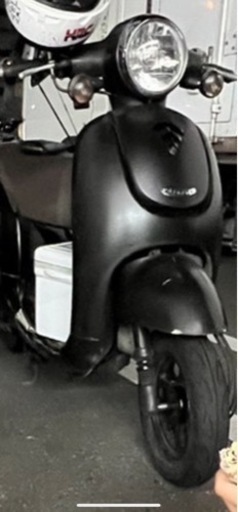 バイク ホンダ