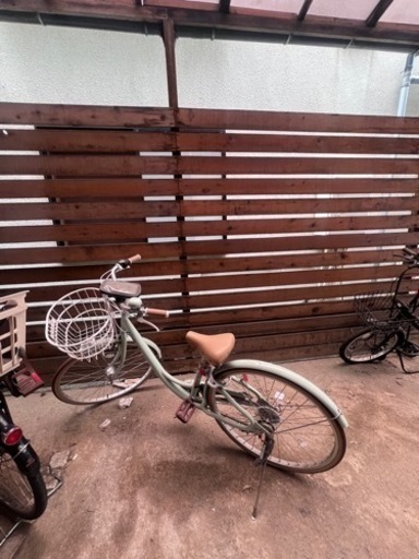 自転車
