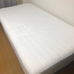 家具 ベッド シングルベッド