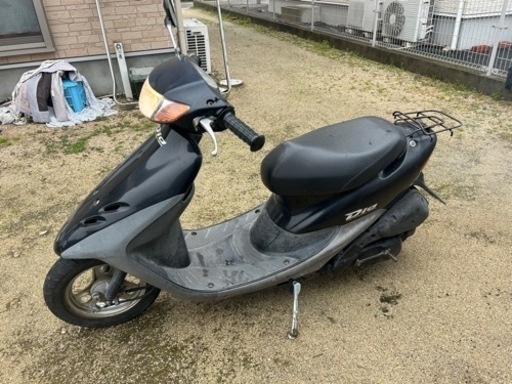 AF34Dio ホンダ実働‼️